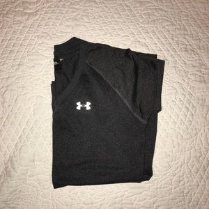 Under Armour V-Neck Dri-Fit